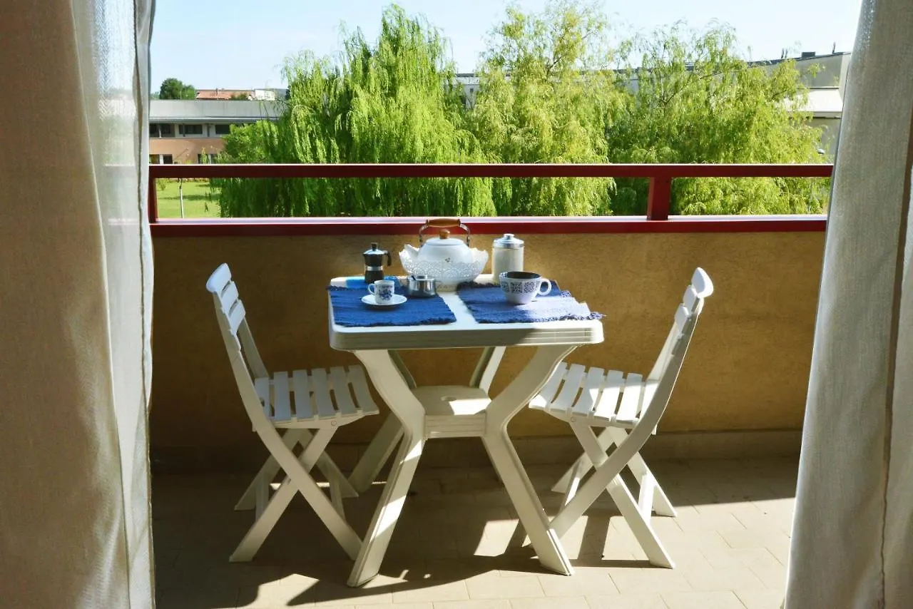 Al B6 Close To Venice Mogliano Veneto 0*,  Italy