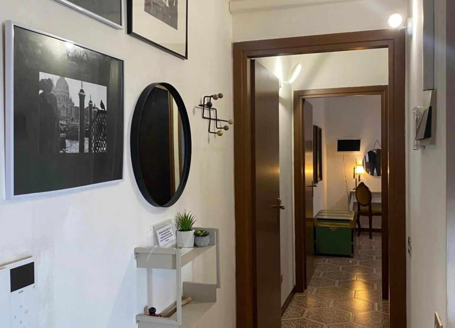 Al B6 Close To Venice Mogliano Veneto