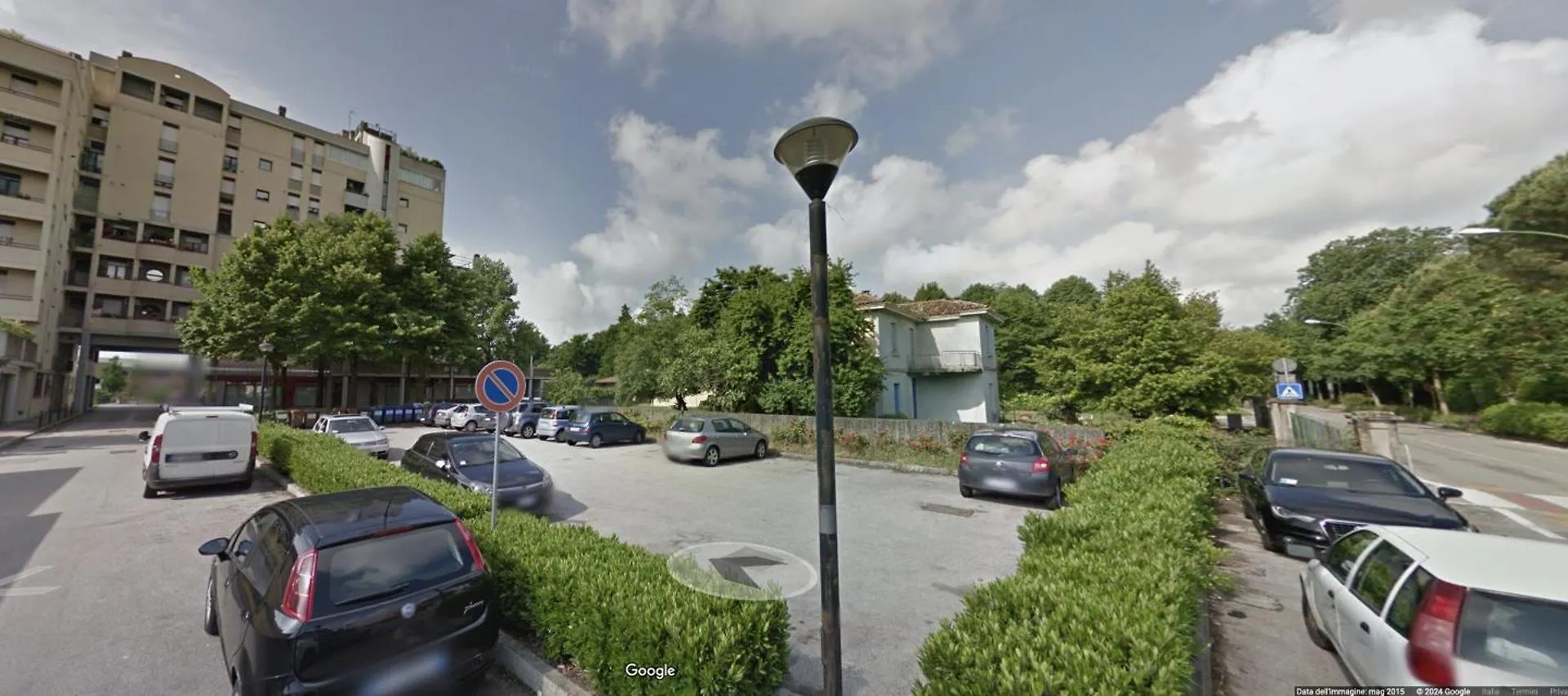 Al B6 Close To Venice Mogliano Veneto Italia