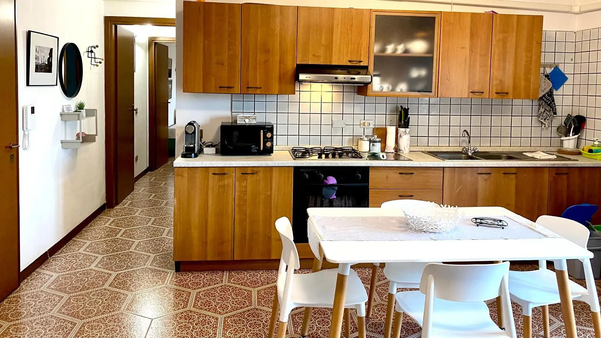 Appartamento Al B6 Close To Venice Mogliano Veneto Italia