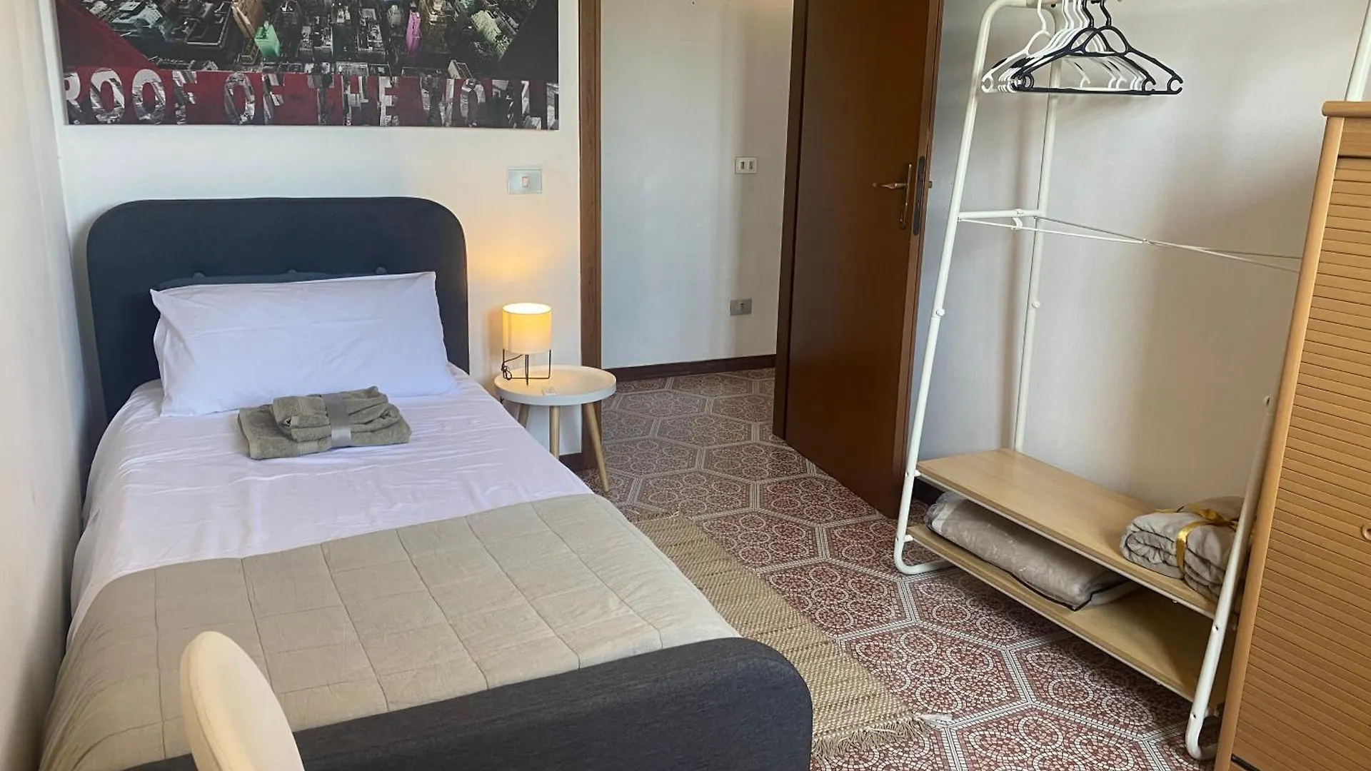 Al B6 Close To Venice Mogliano Veneto
