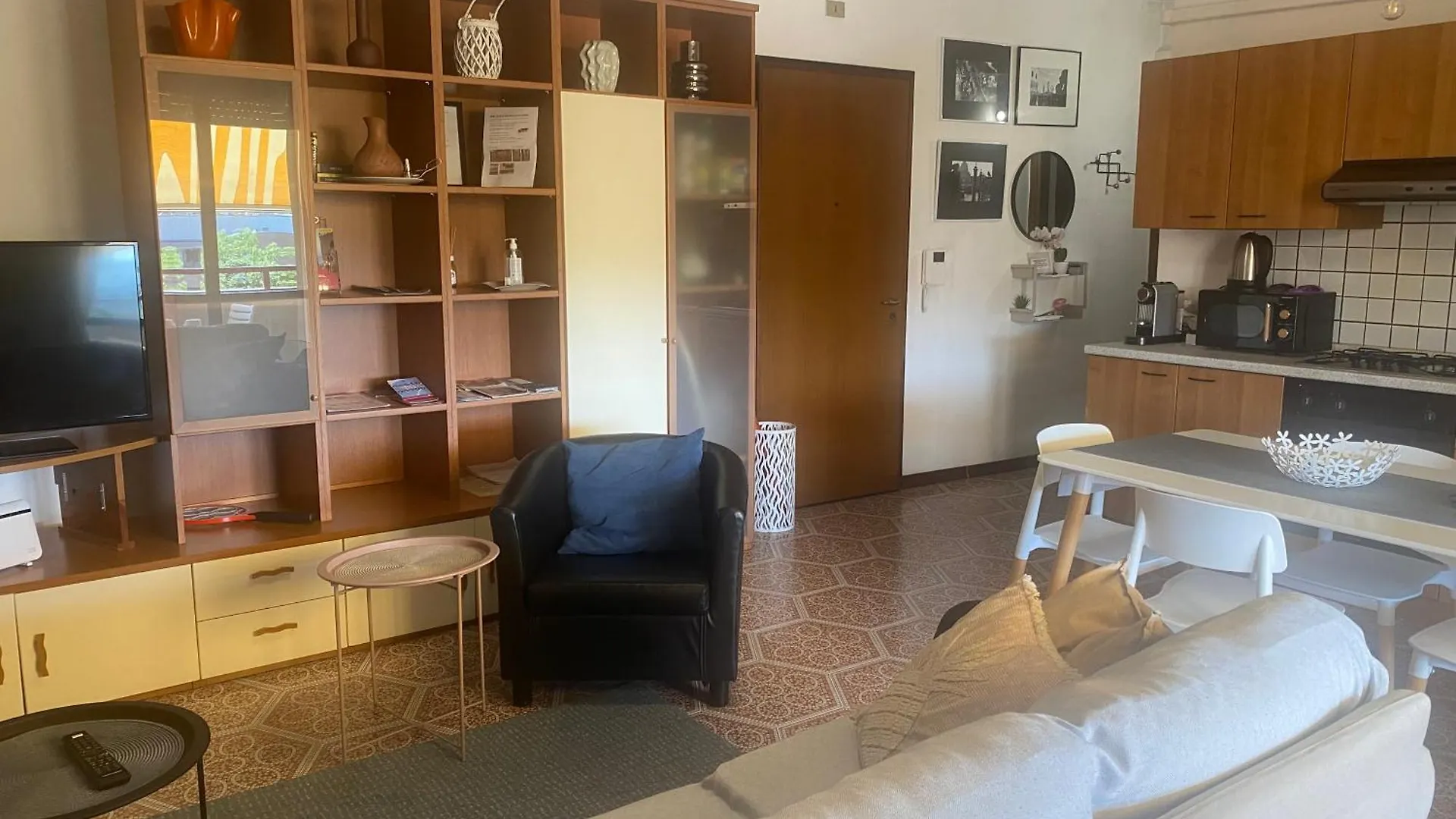Al B6 Close To Venice Mogliano Veneto 0*,
