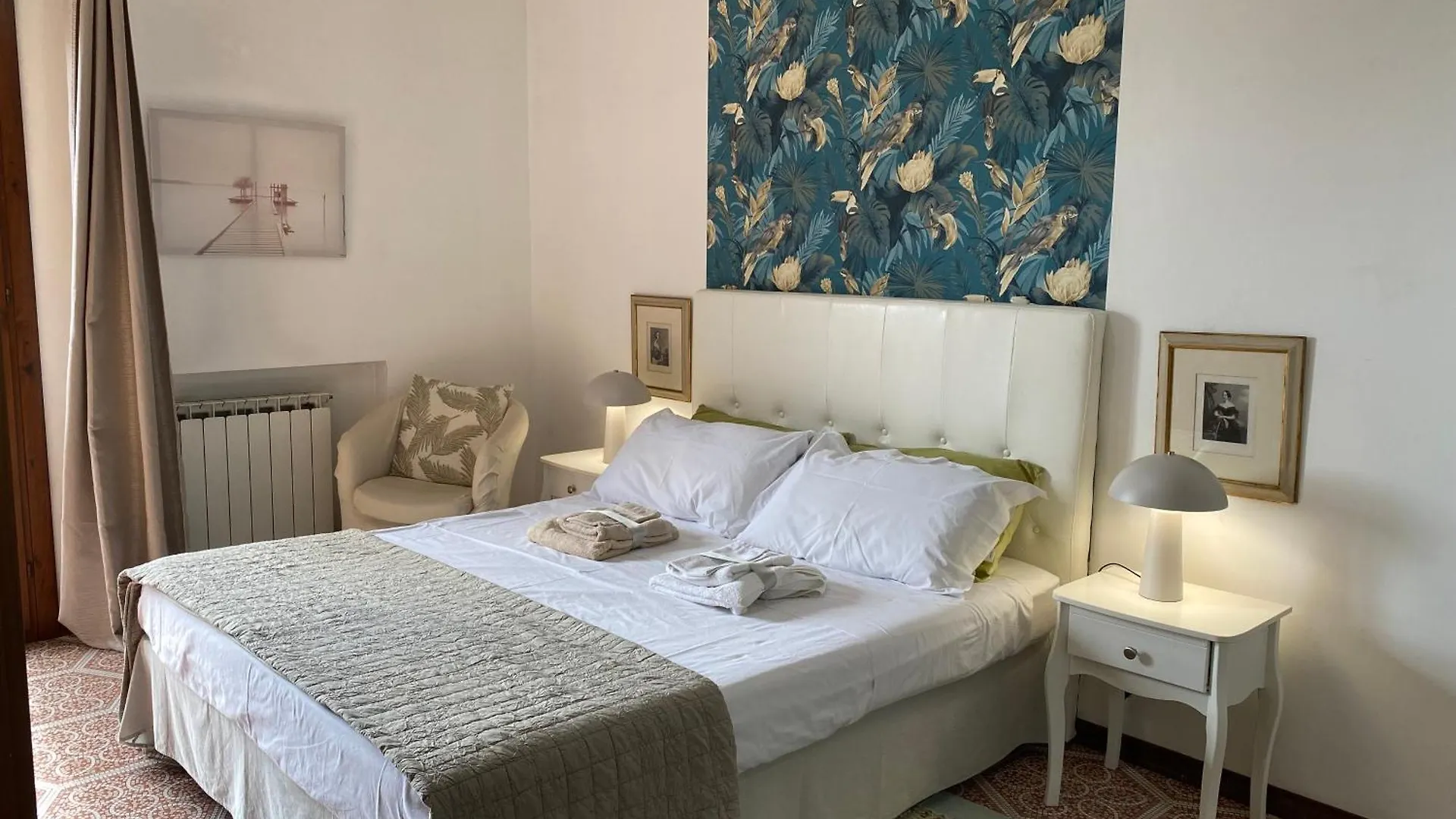 Appartamento Al B6 Close To Venice Mogliano Veneto