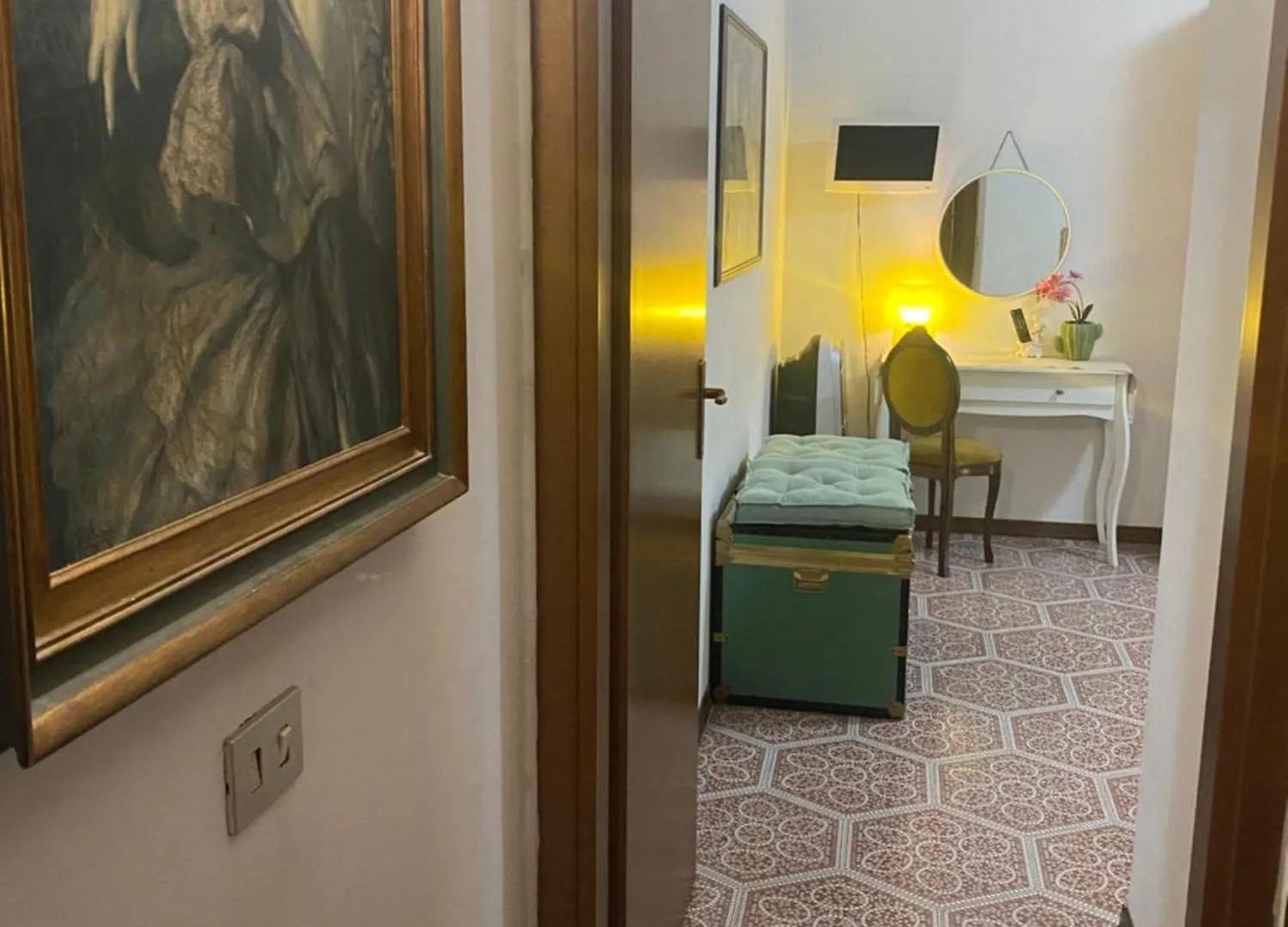 Appartamento Al B6 Close To Venice Mogliano Veneto