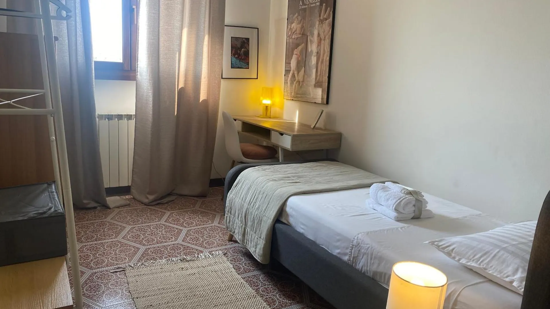 Al B6 Close To Venice Mogliano Veneto Appartamento