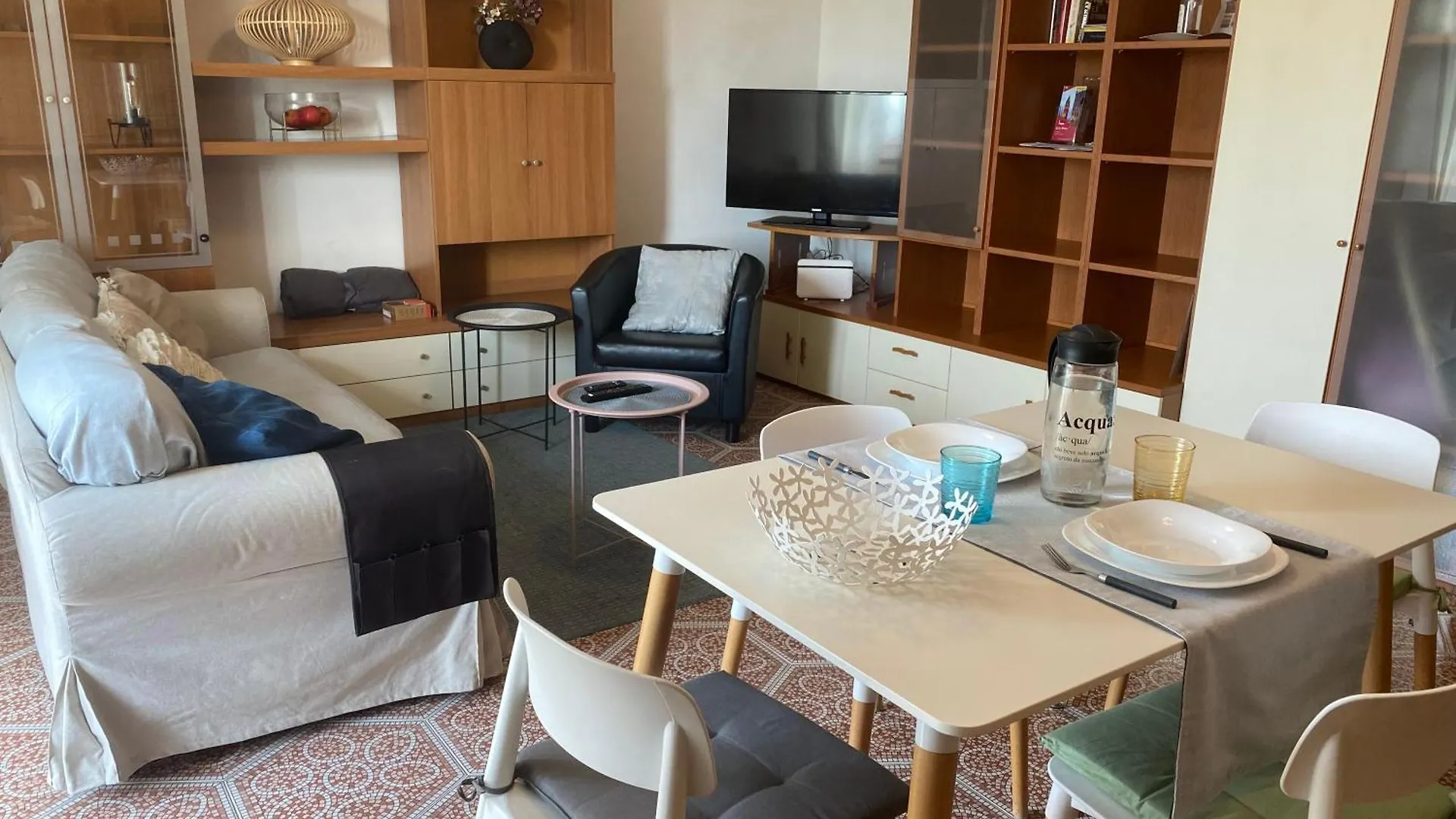 Appartamento Al B6 Close To Venice Mogliano Veneto Italia