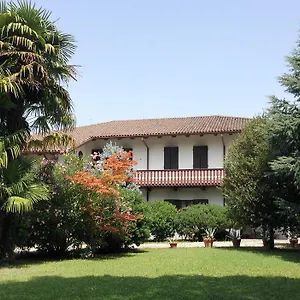 Casa Di Mafalda Apartment